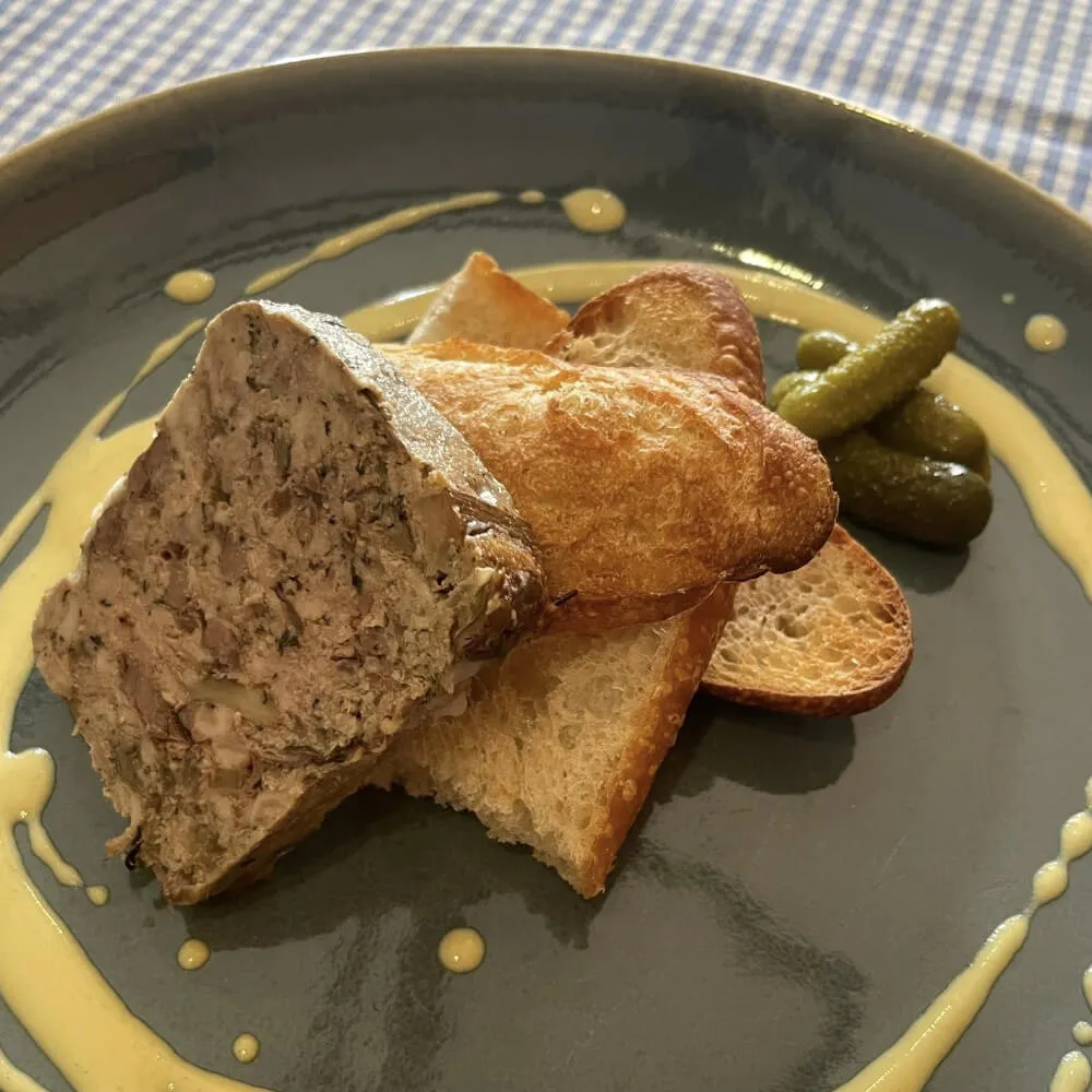 You Na French dish
