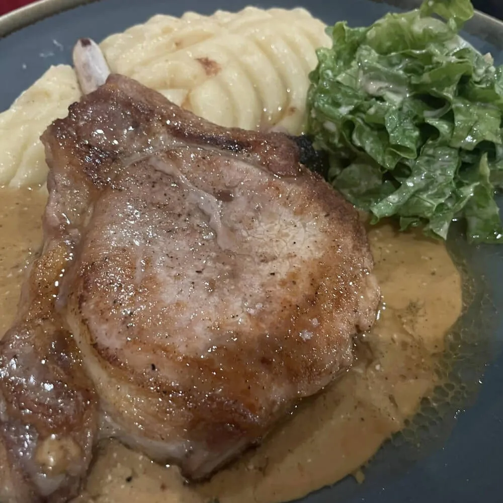 You Na French dish