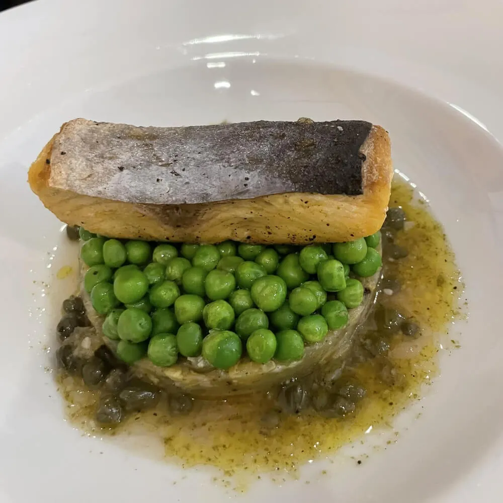 You Na French dish