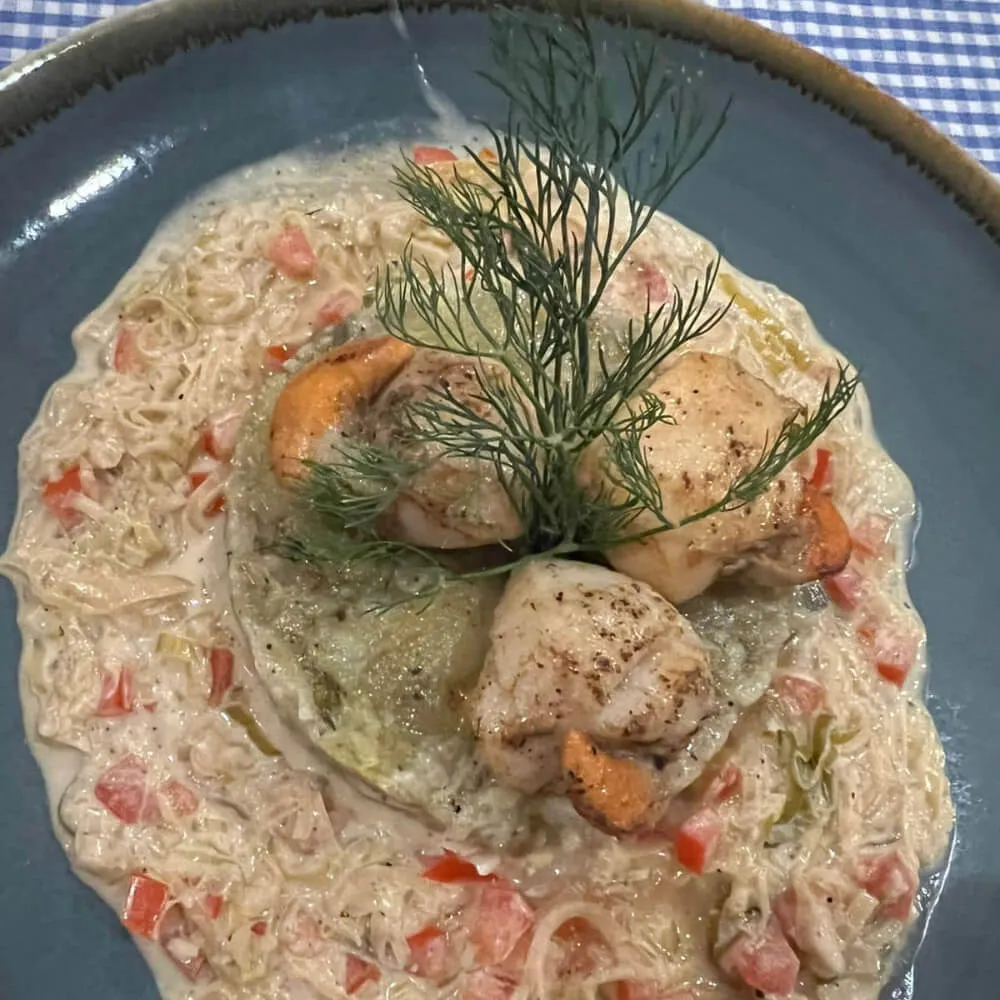 You Na French dish