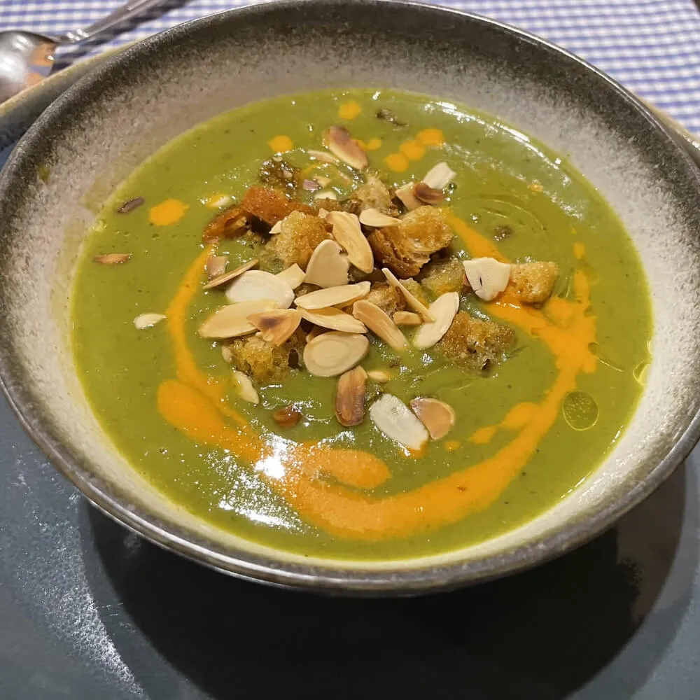 You Na French dish
