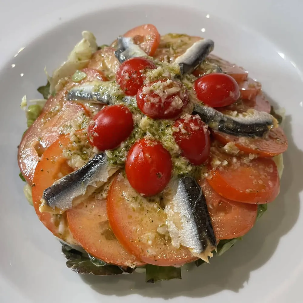 You Na French dish